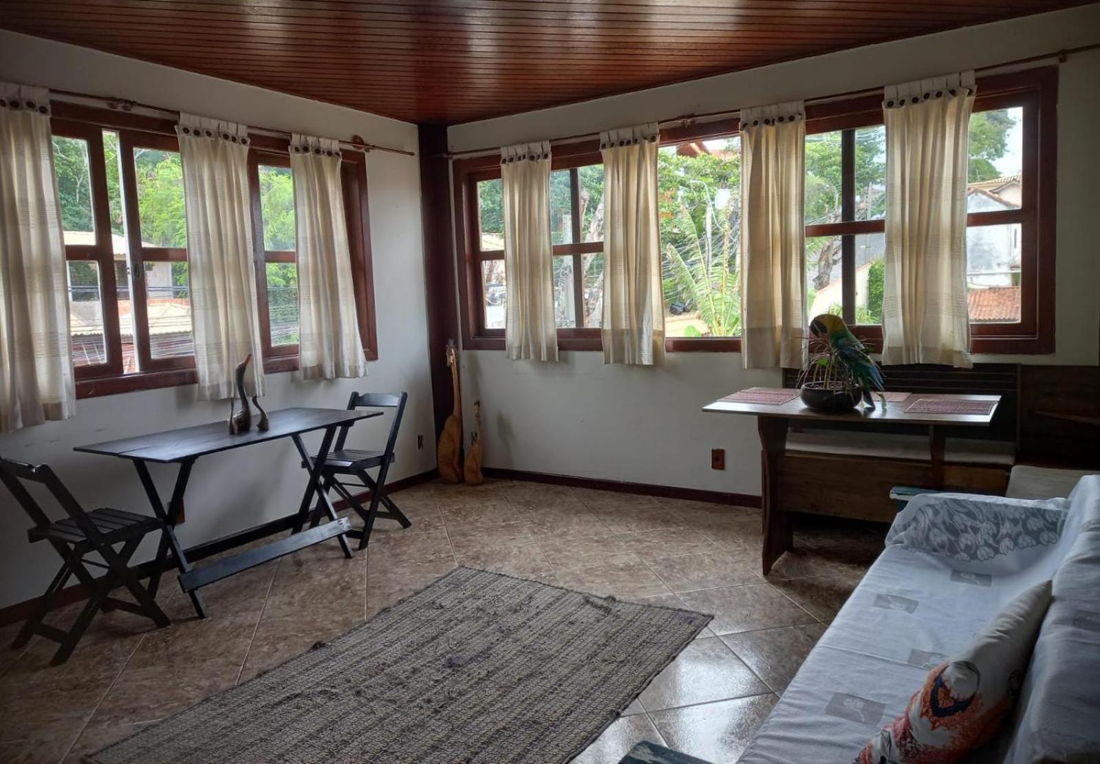 Solo Buziano Hostel