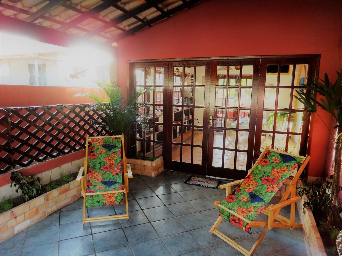 Hostel Solo Buziano