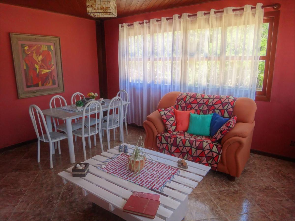 Terra Hostal *