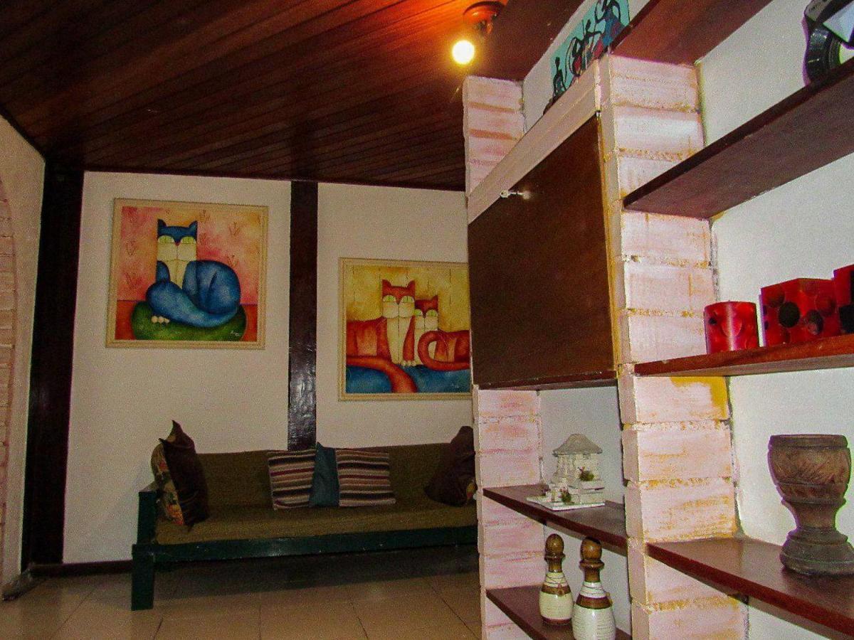 Hostal Terra Búzios