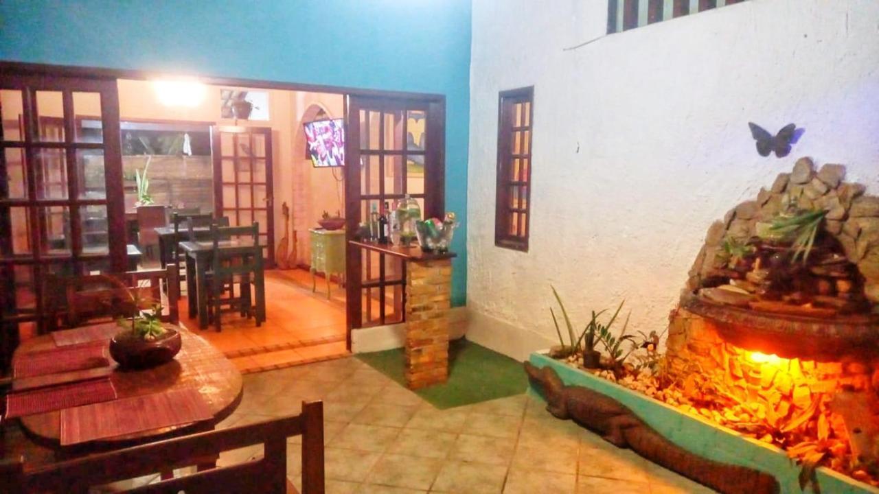 Terra Hostal *