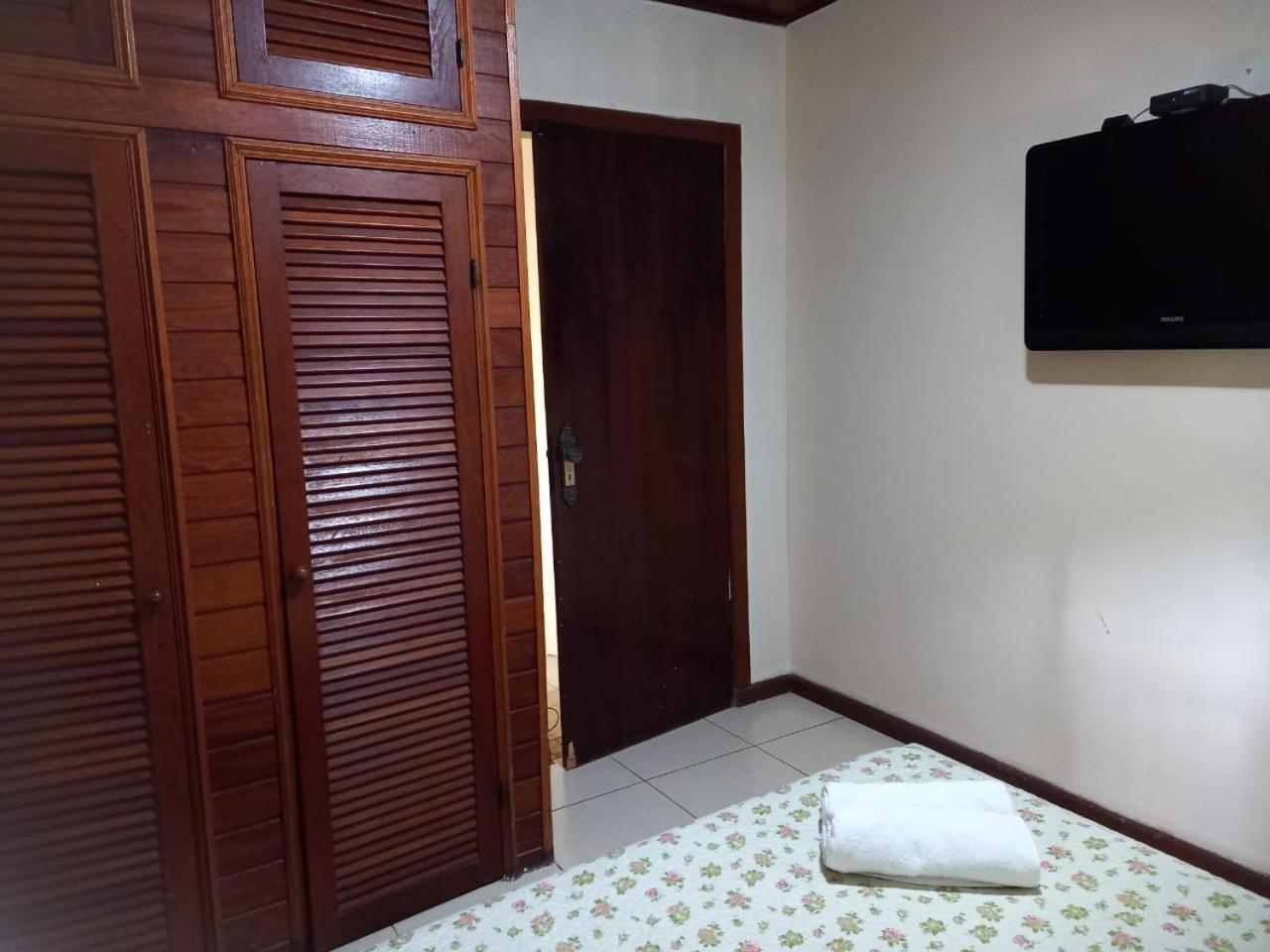 Hostal Terra Búzios