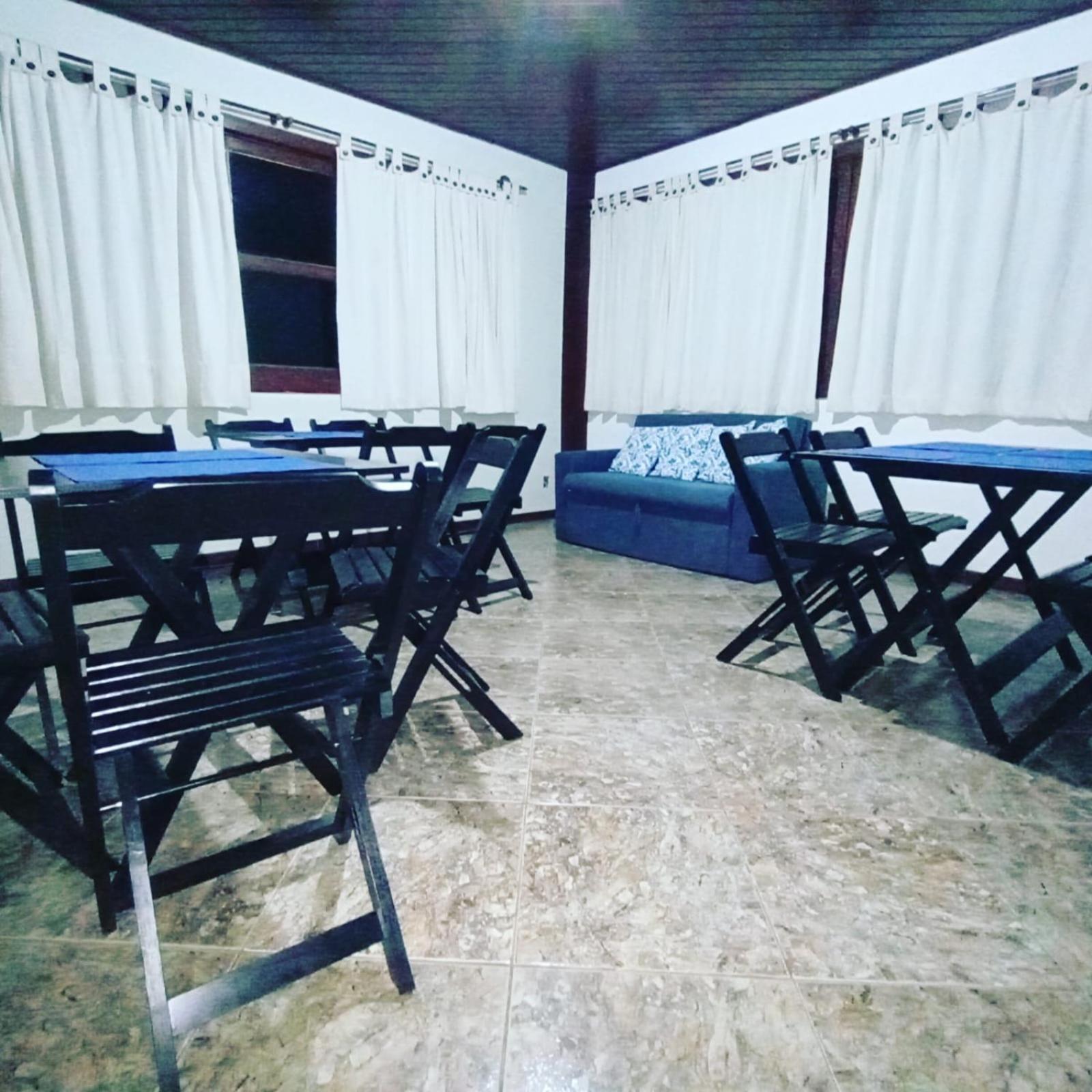 Hostal Terra