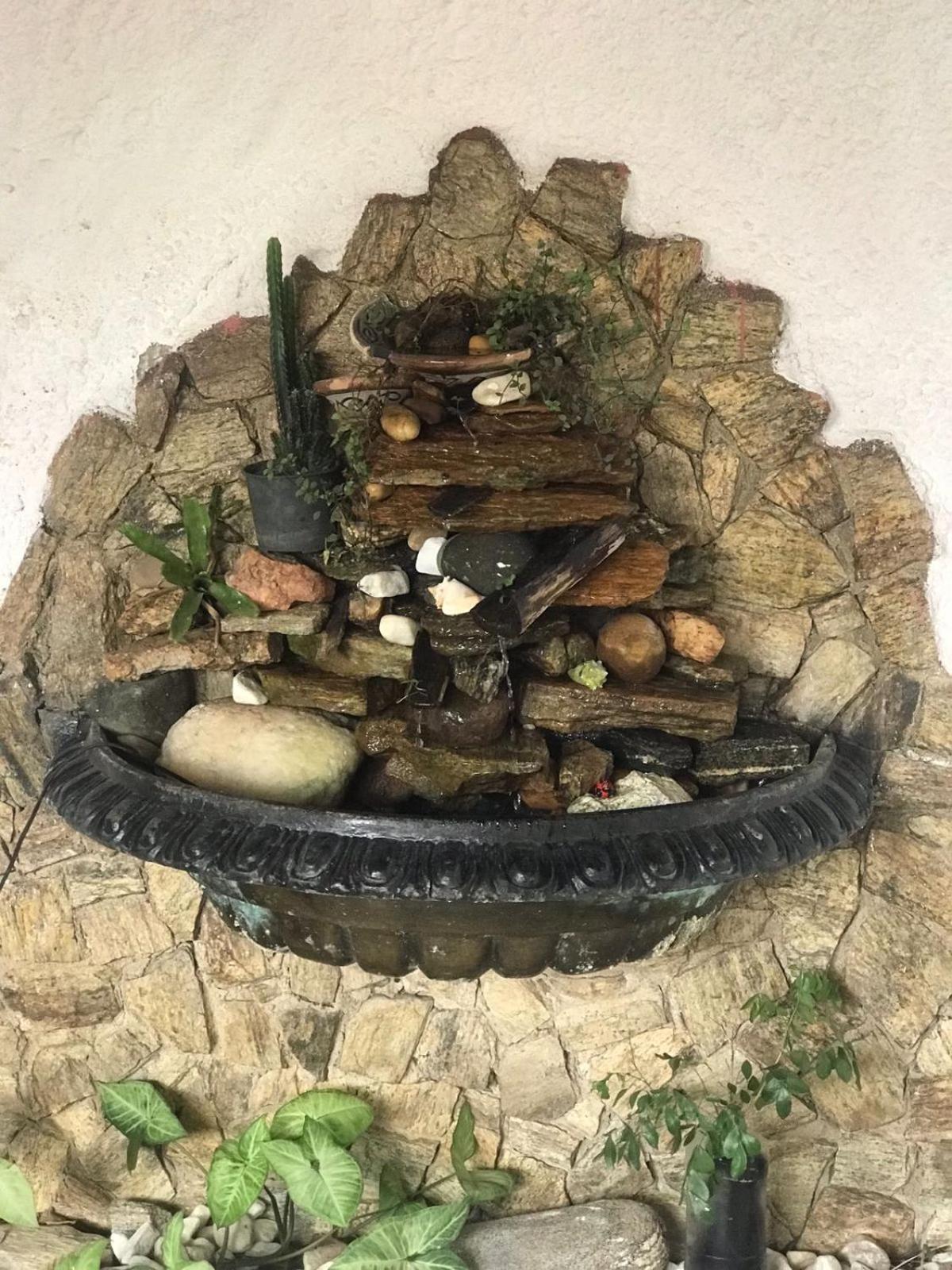 Terra Hostal