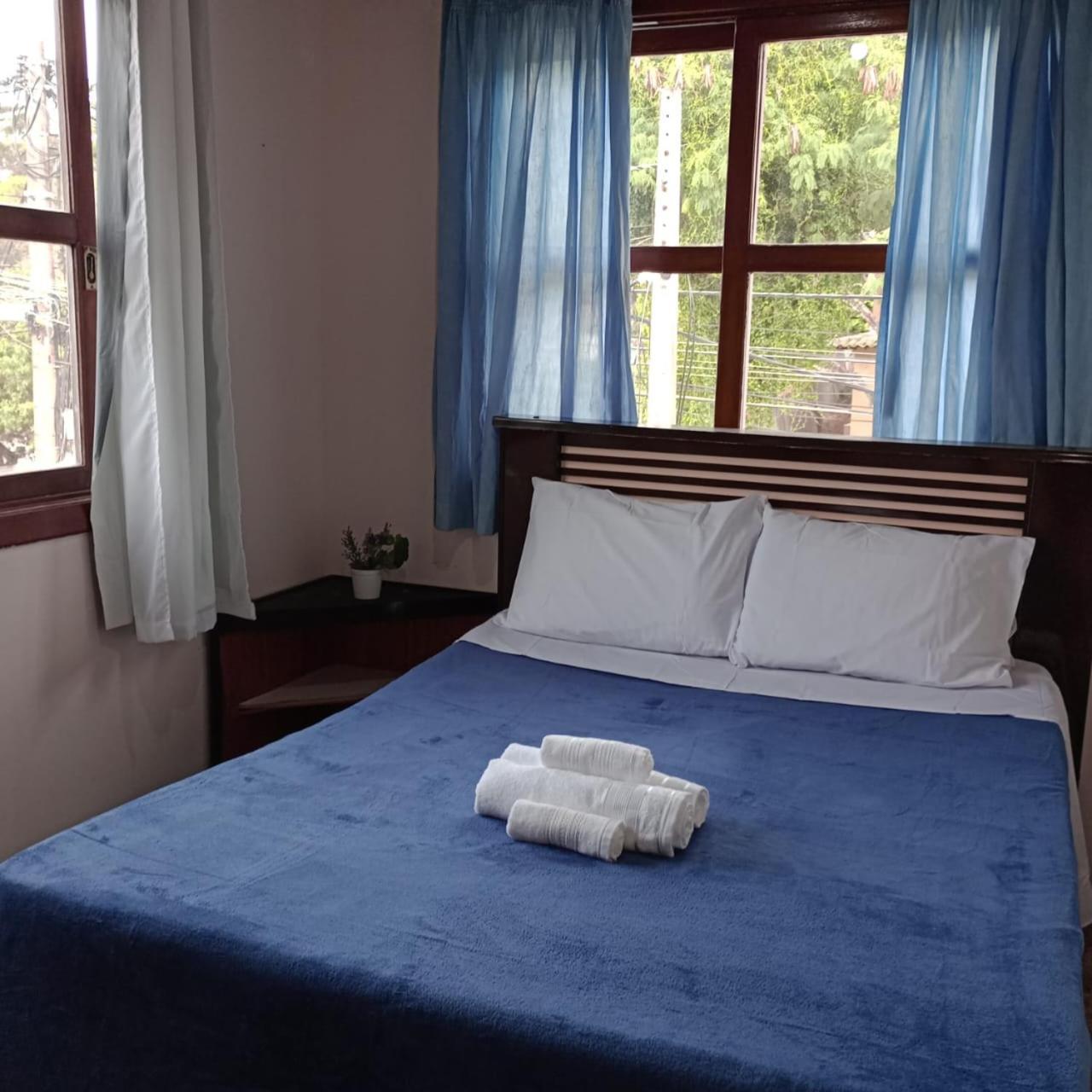 Terra Hostal *