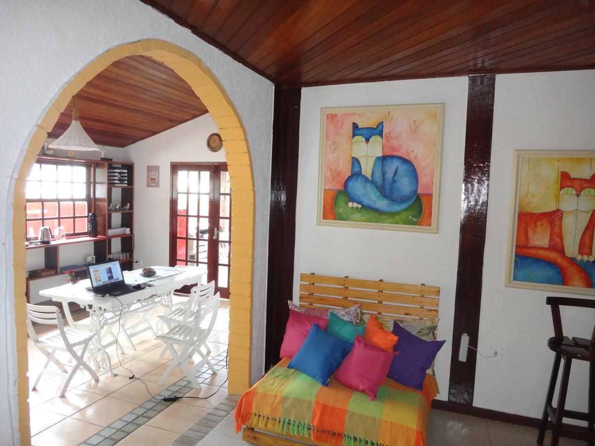 Hostal Terra