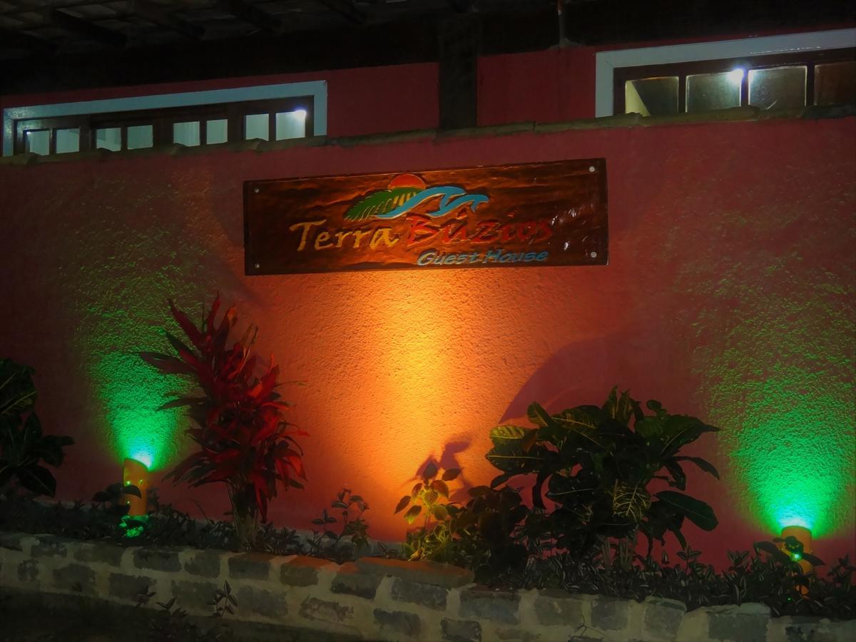 Terra Hostal
