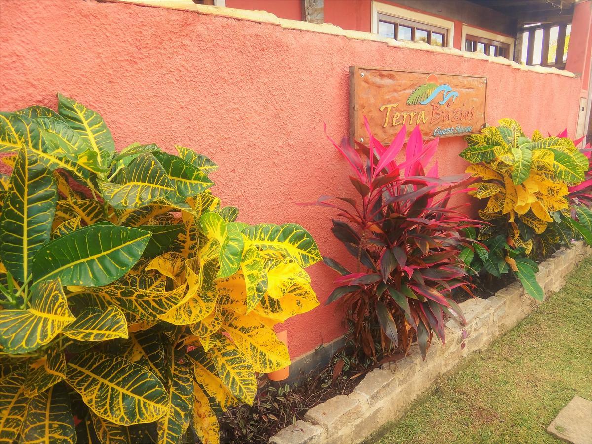 Terra Hostal Búzios