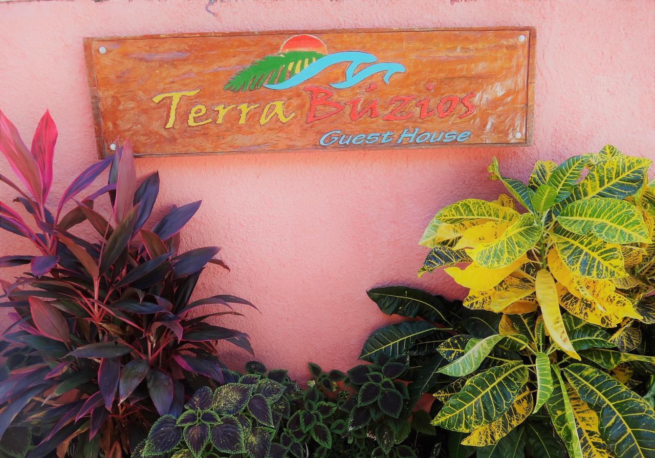 Terra Hostal Búzios