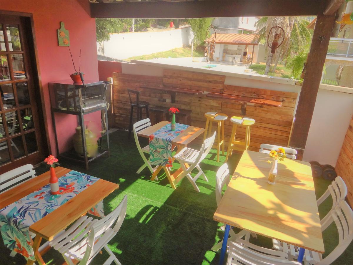 Terra Hostal Búzios