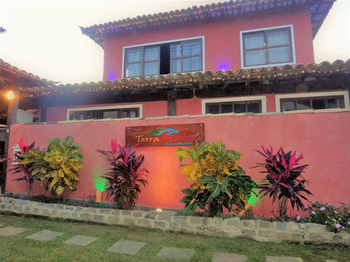 Terra Búzios