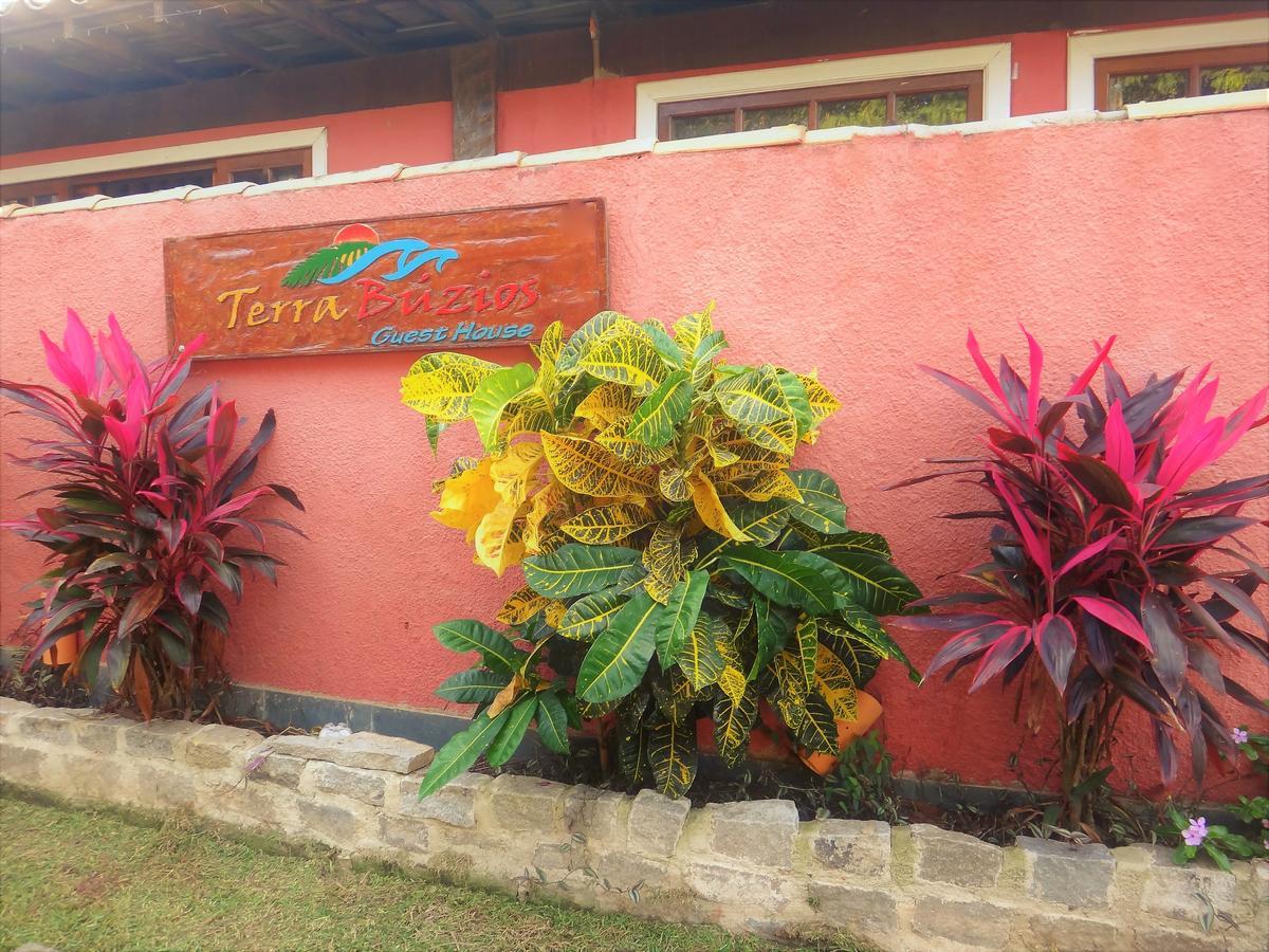 Terra Hostal *
