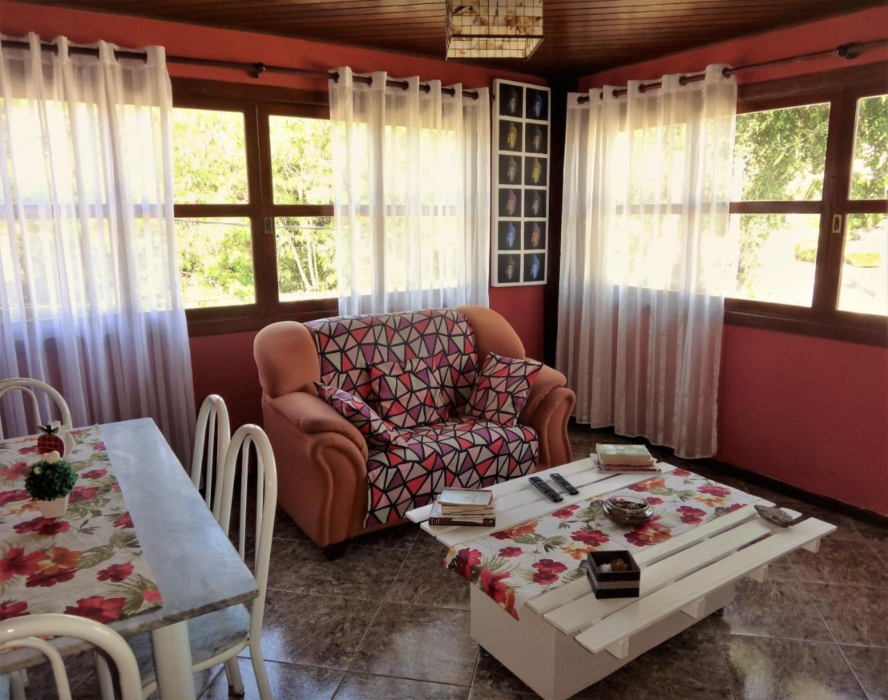 Terra Hostal *