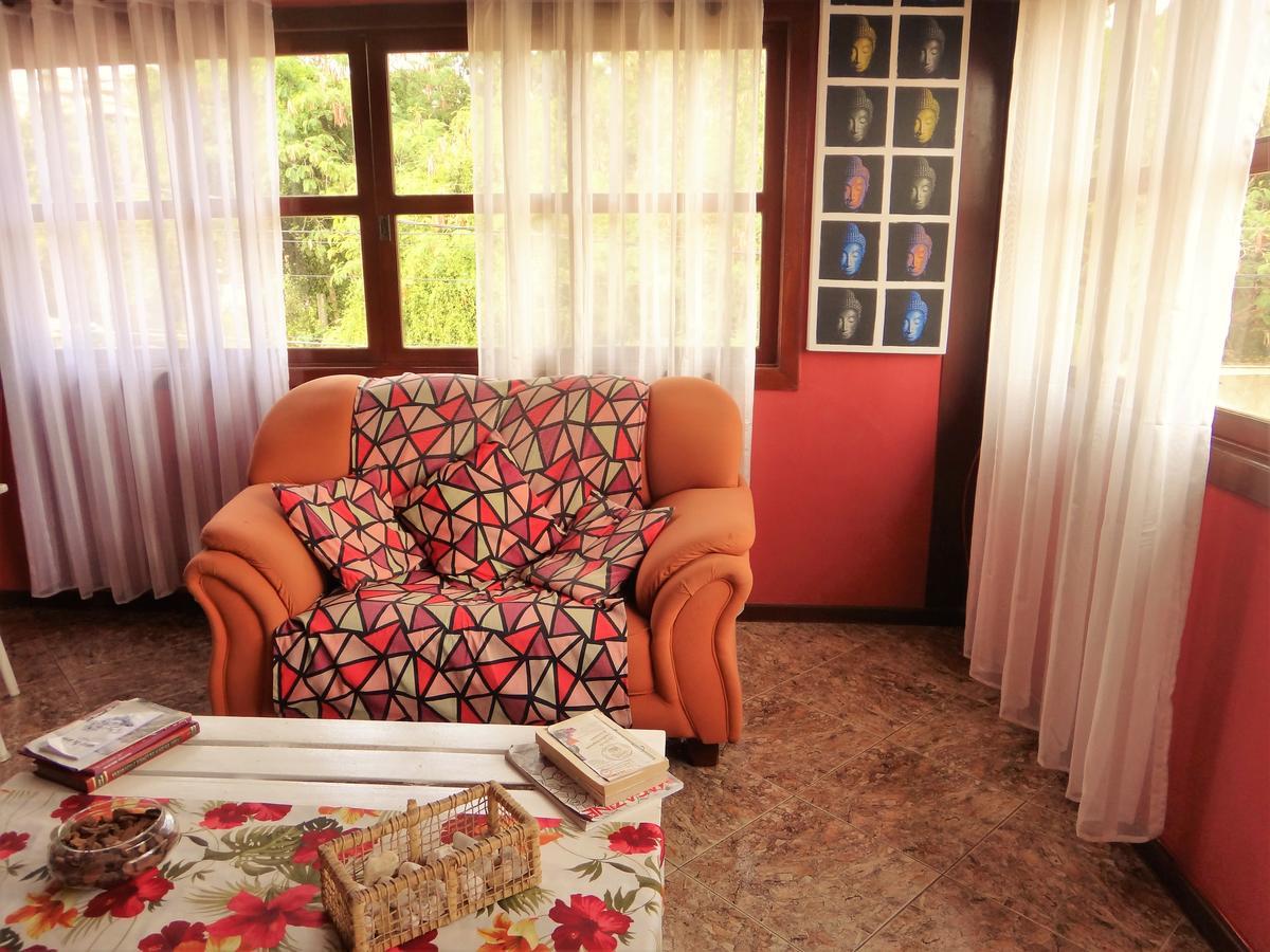 Terra Hostal Búzios
