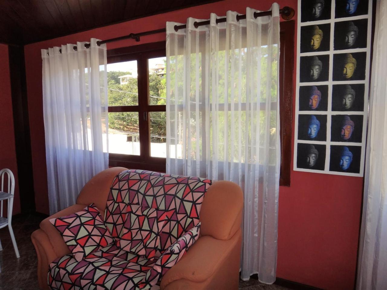 Hostal Terra Búzios