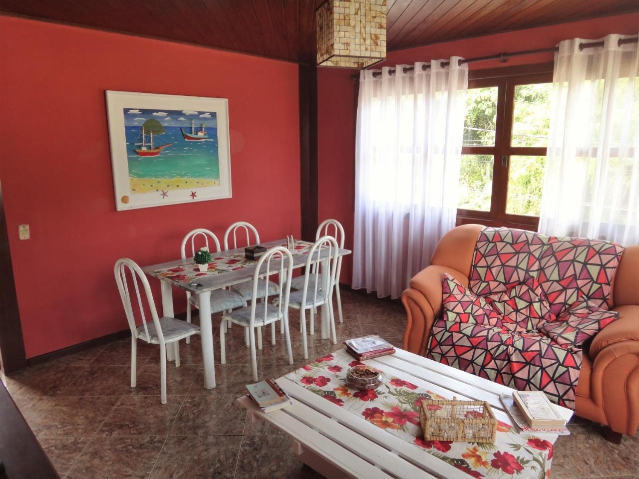 Terra Hostal Búzios