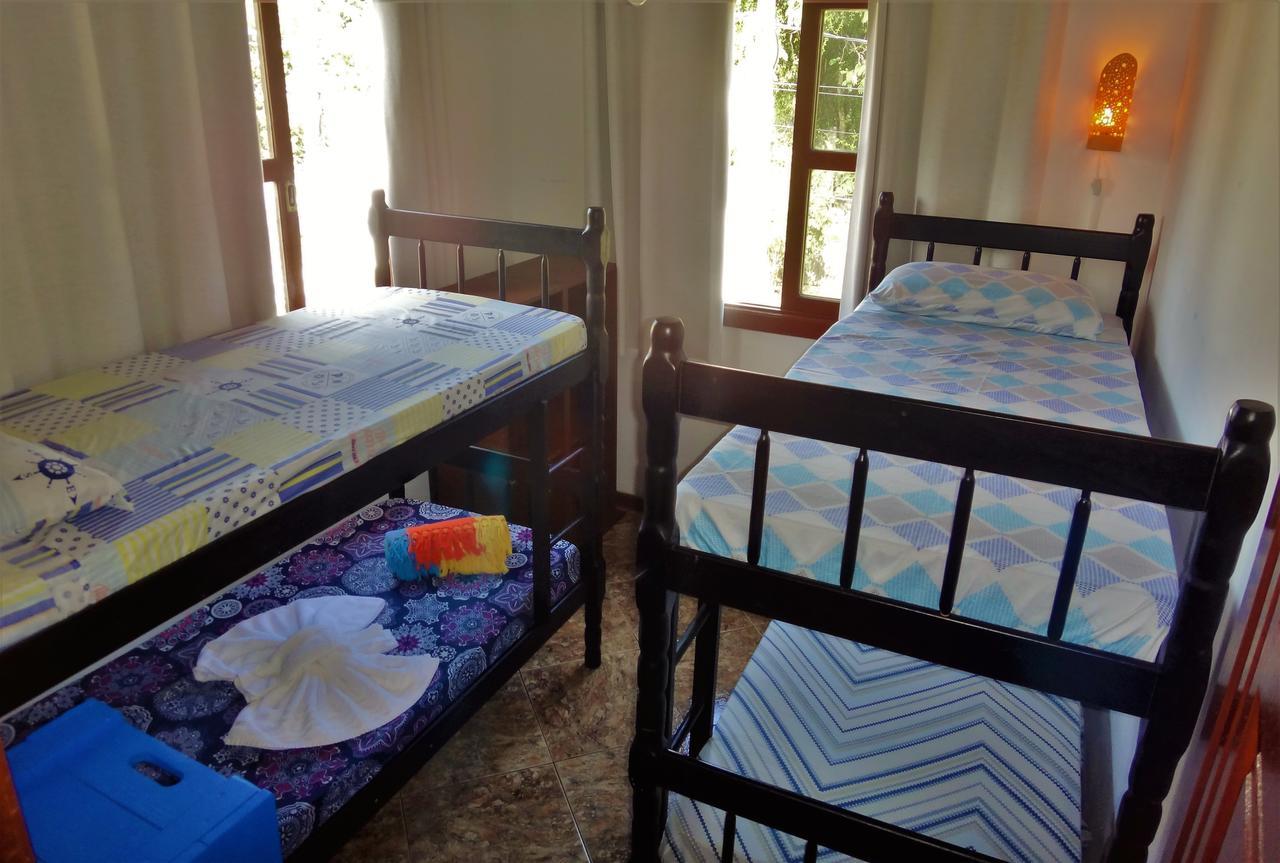 Terra Hostal Búzios