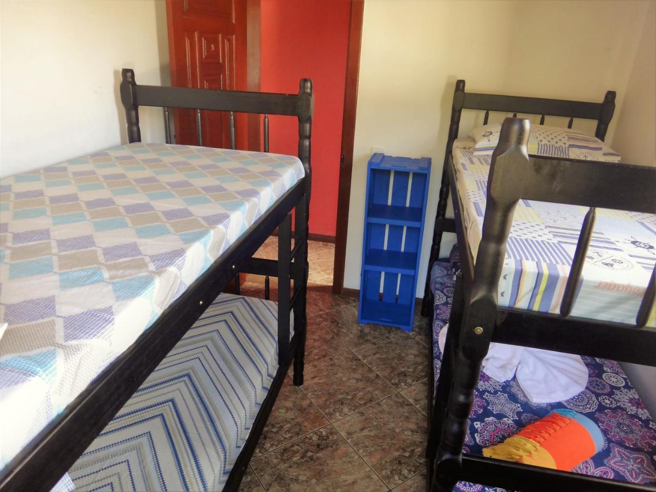 Terra Hostal *