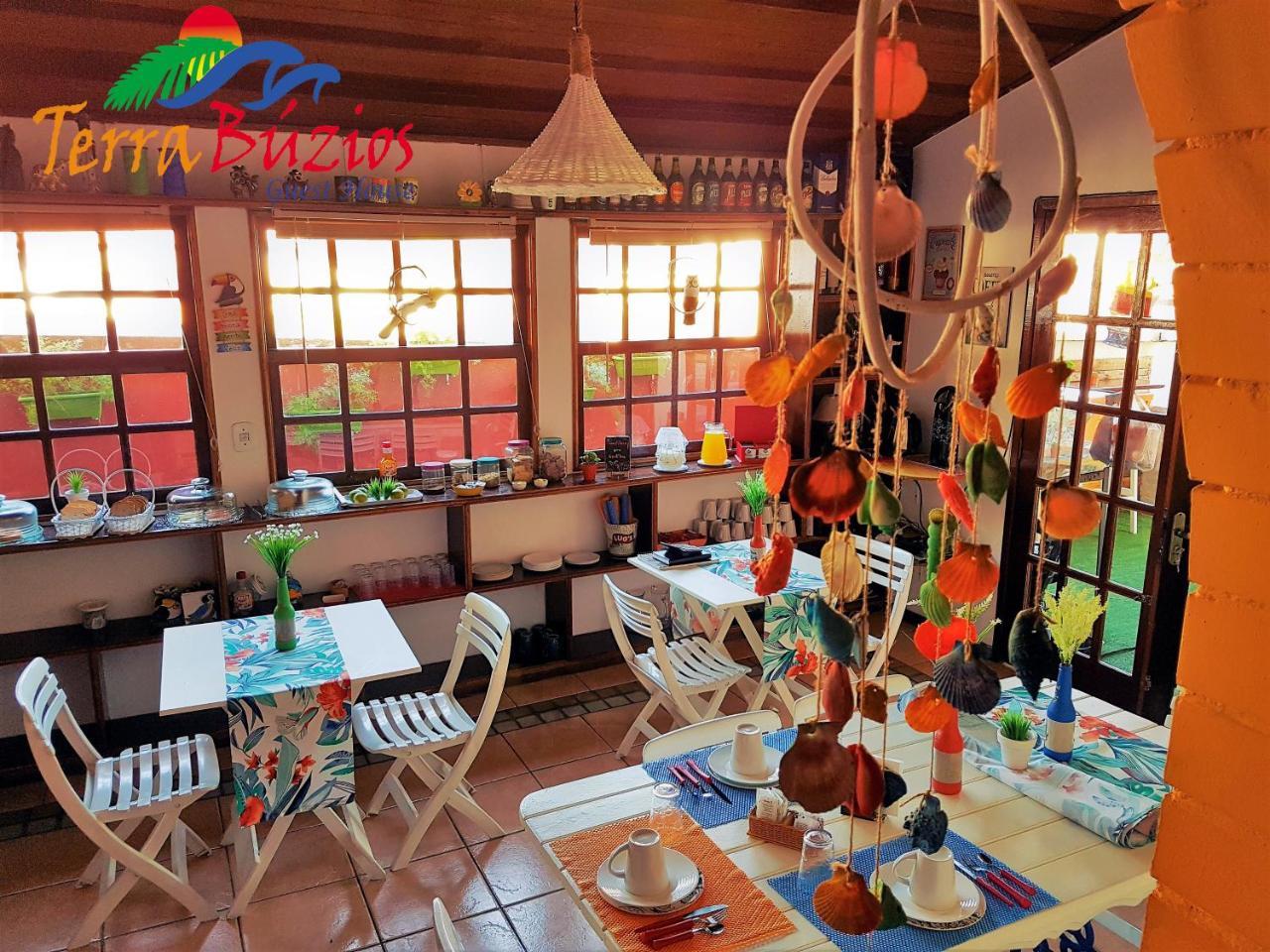 Terra Hostal