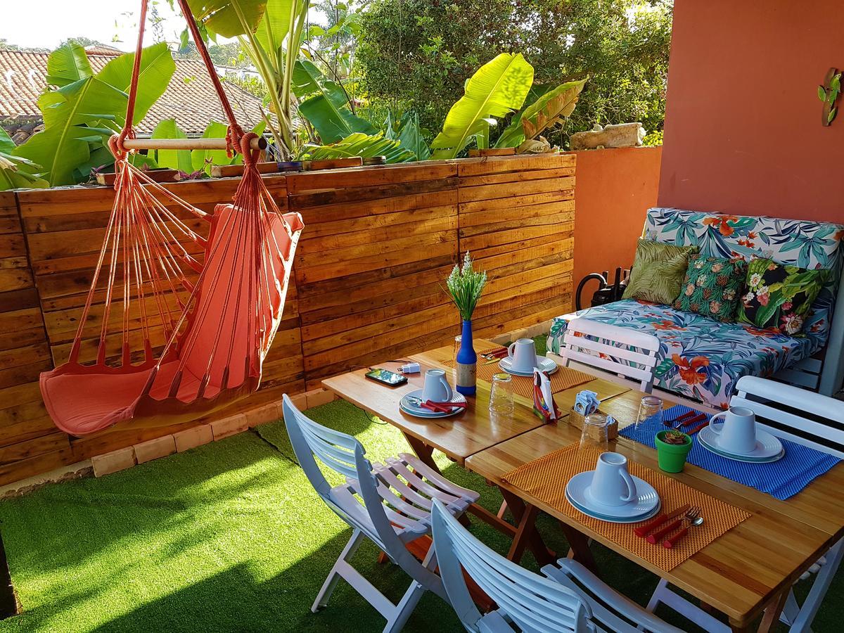 Hostal Terra