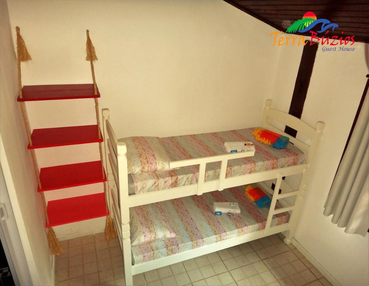 Hostal Terra Búzios