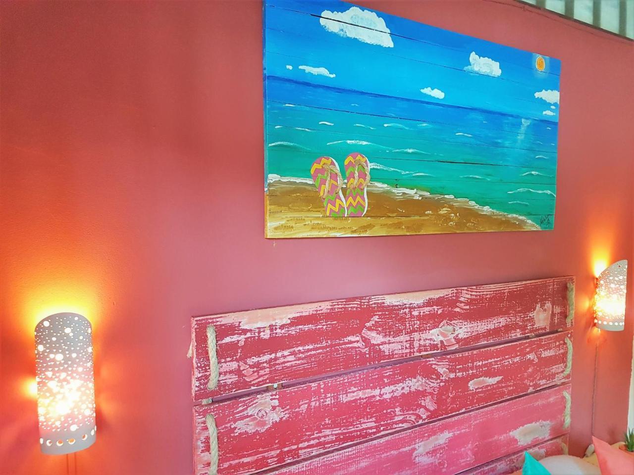 Hostal Terra Búzios