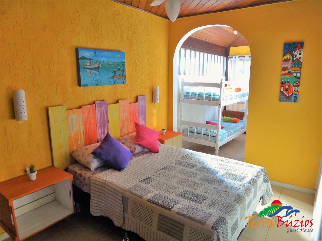 Hostal Terra Búzios