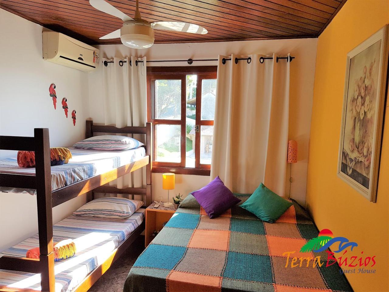Terra Hostal