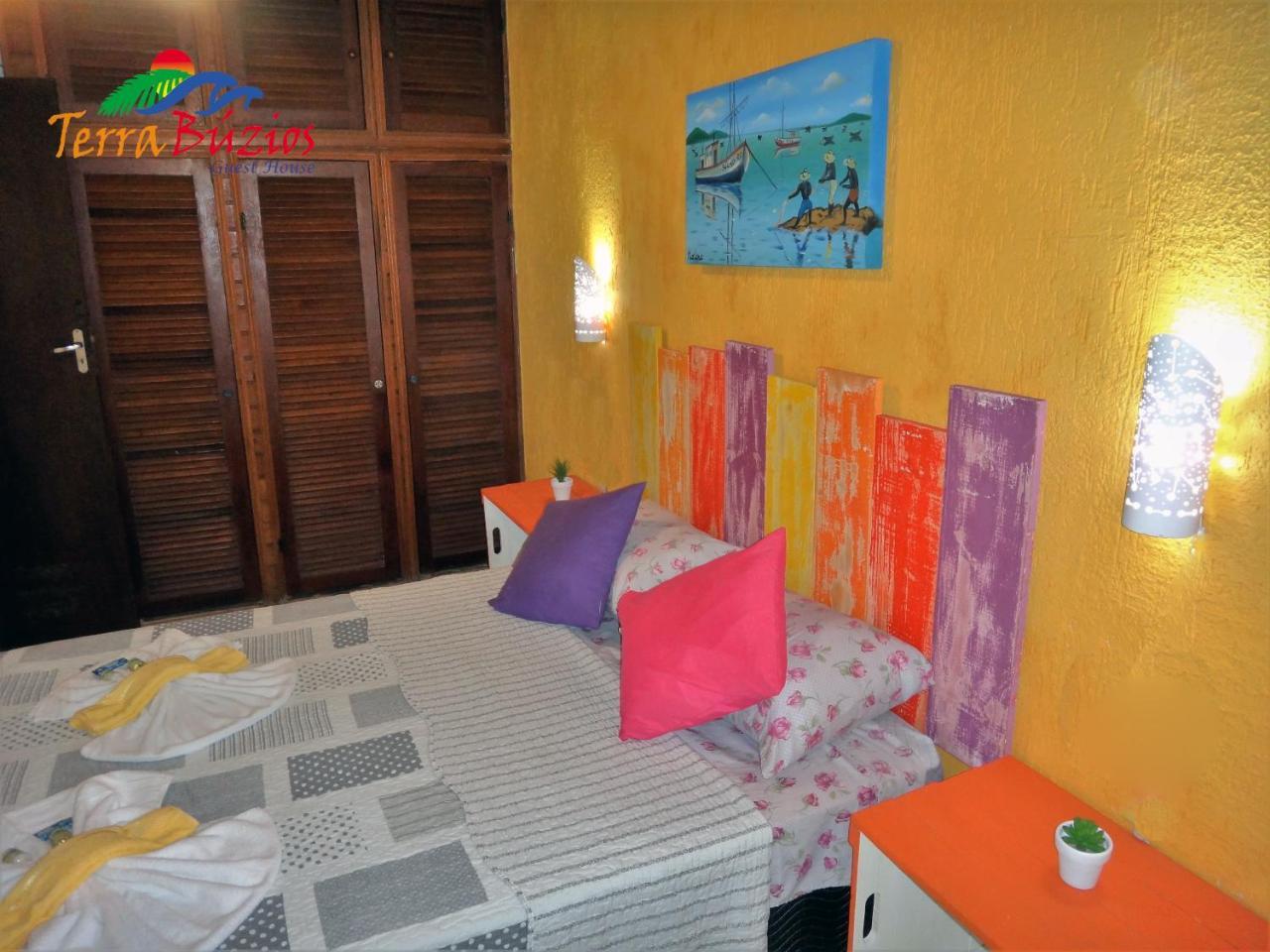 Terra Hostal