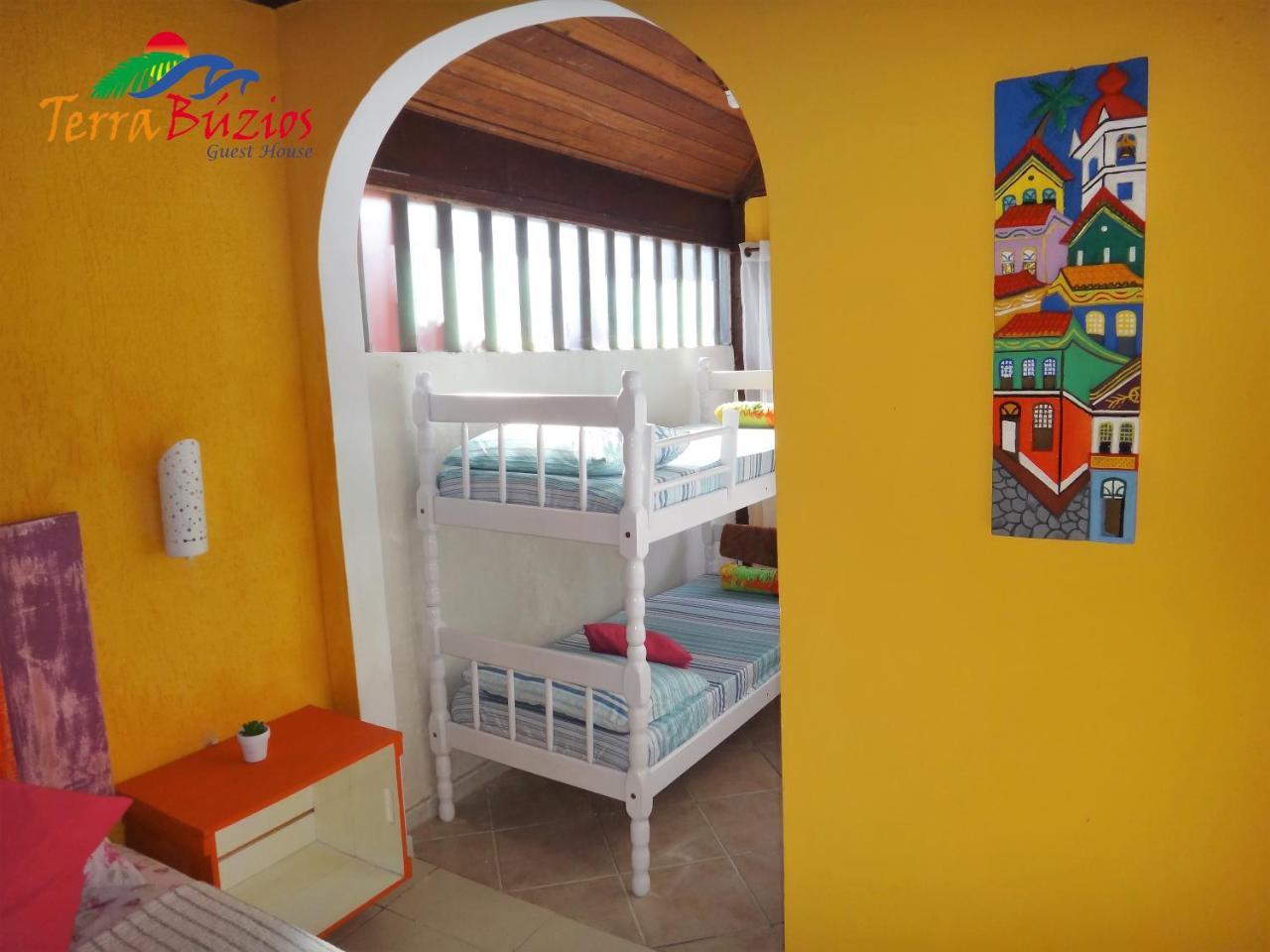 Terra Hostal Búzios