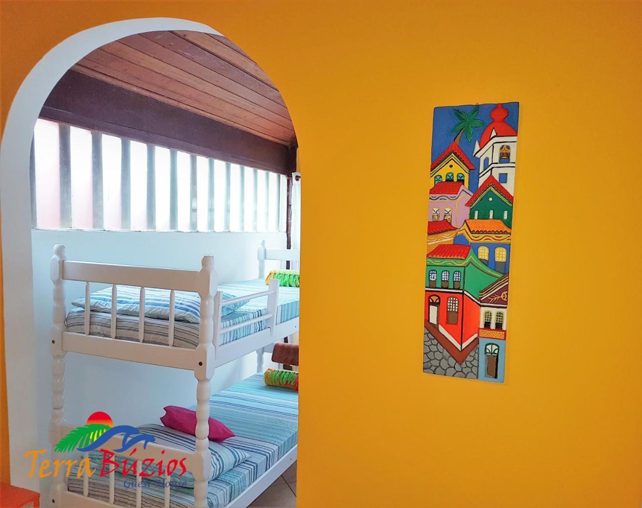 Terra Hostal Búzios