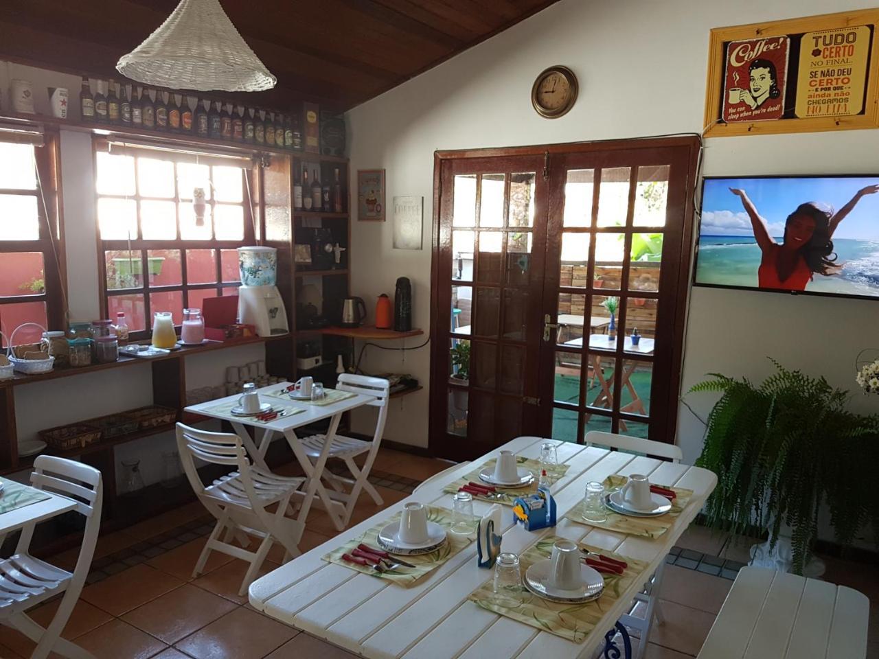 Hostal Terra Búzios