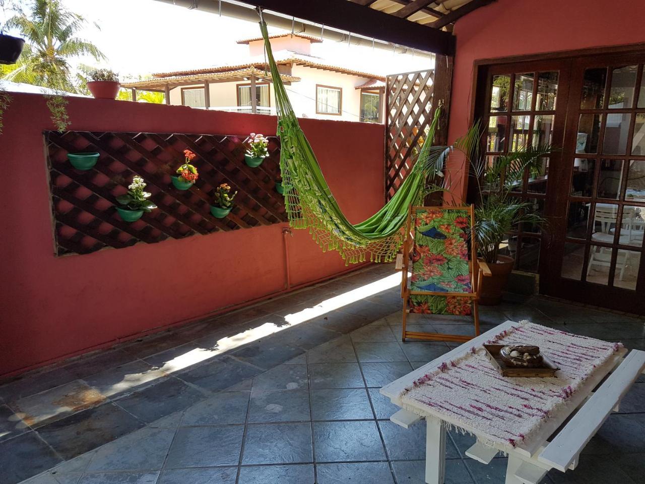Terra Hostal
