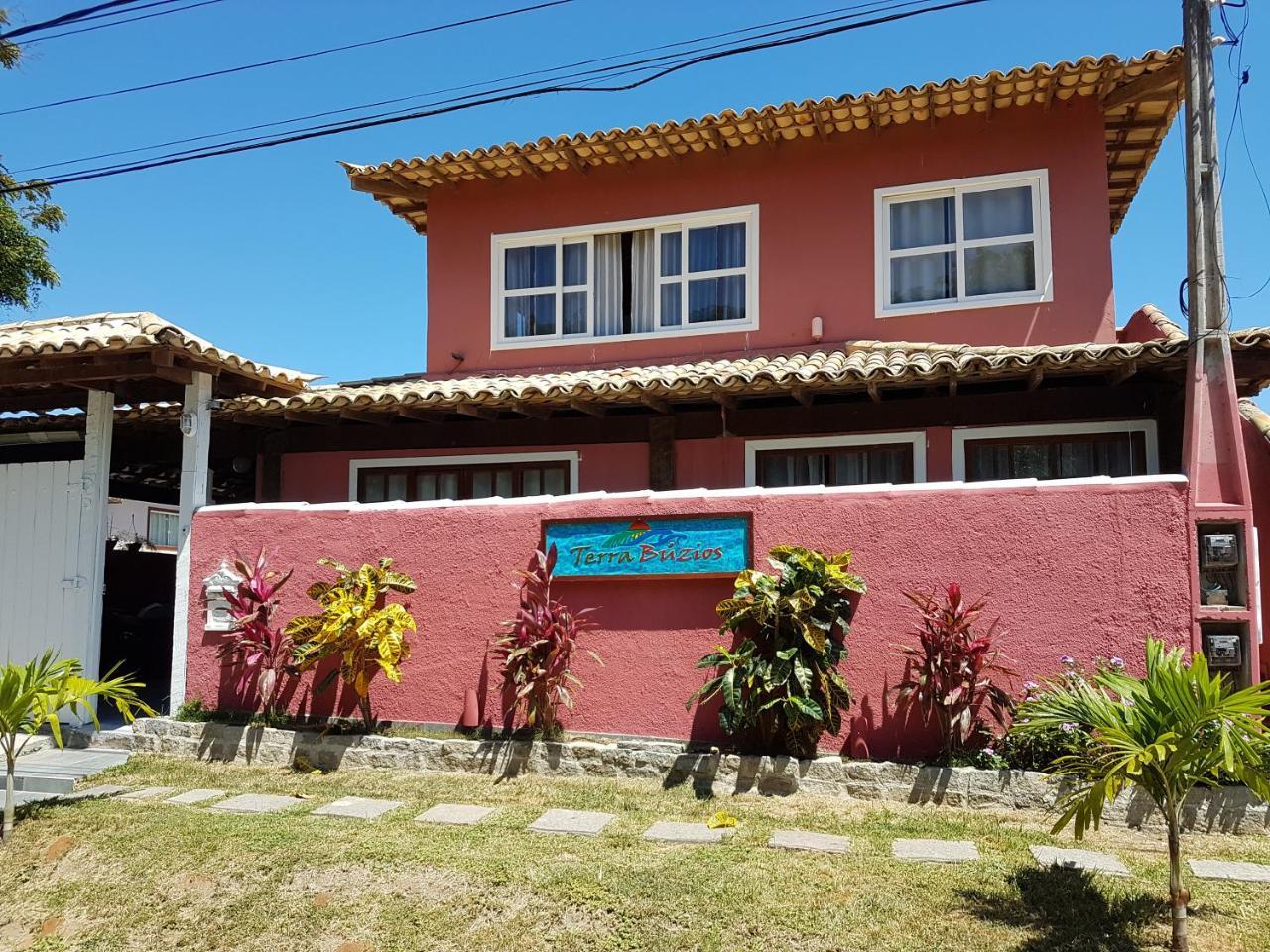 Terra Búzios