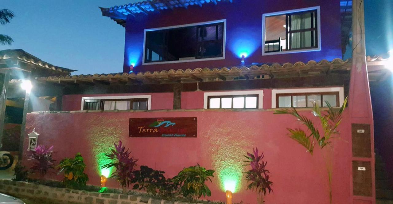 Terra Hostal *