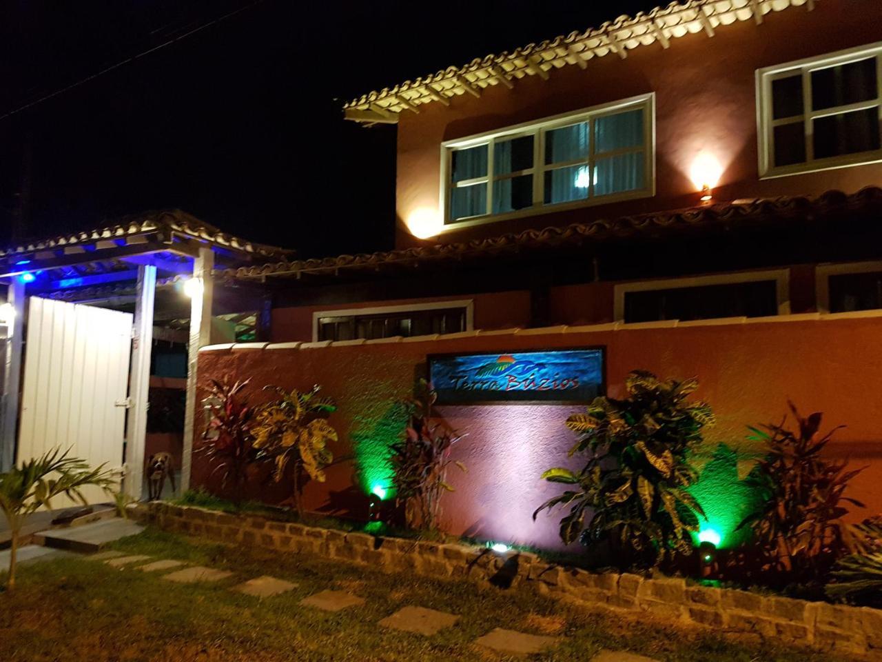 Terra * Búzios