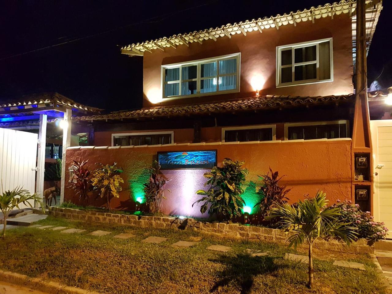 Terra * Búzios