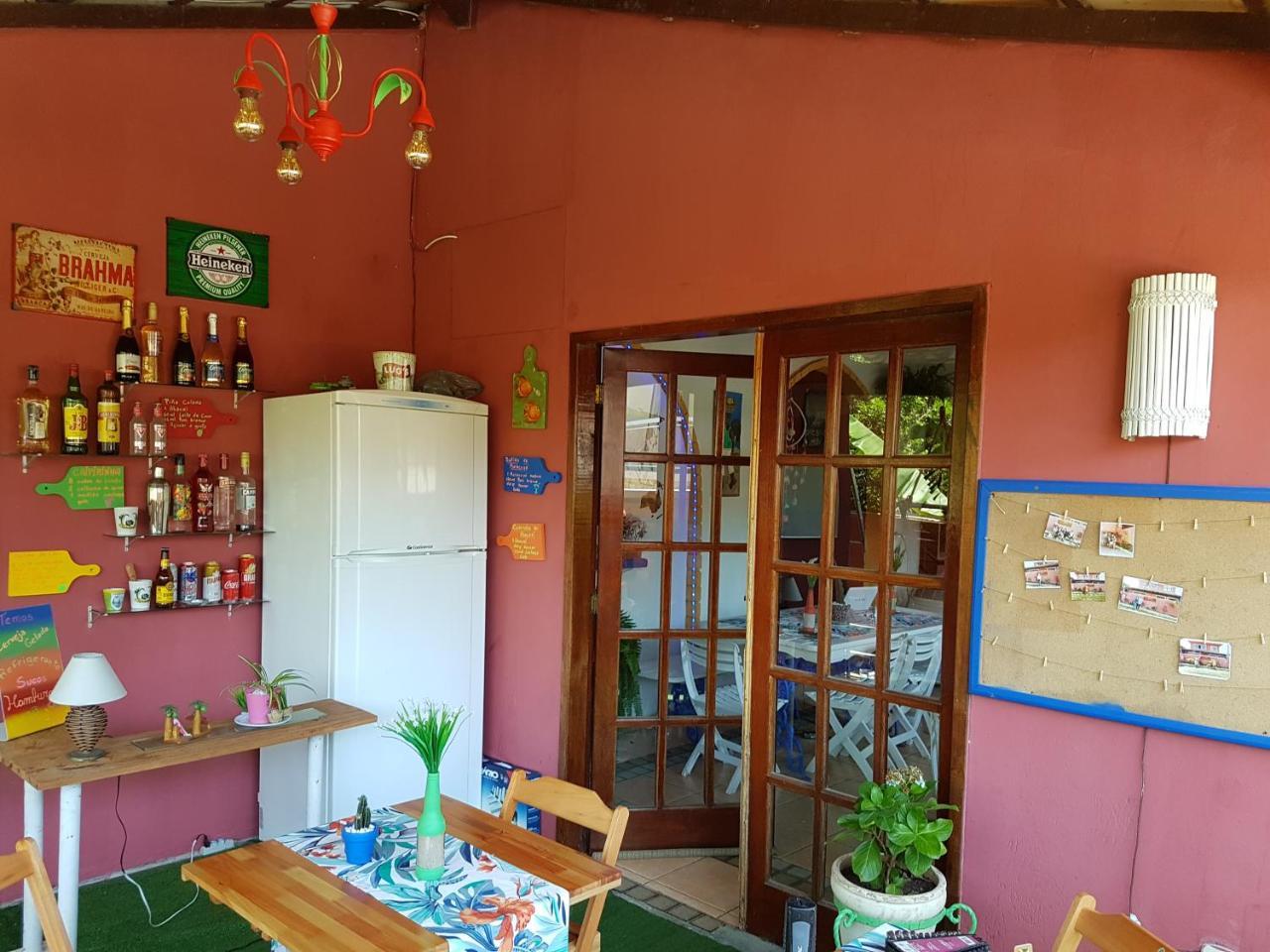 Terra Hostal Búzios